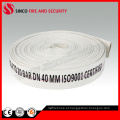 13 Bar 1.5" PVC Single Jacket Fire Fighting Hose